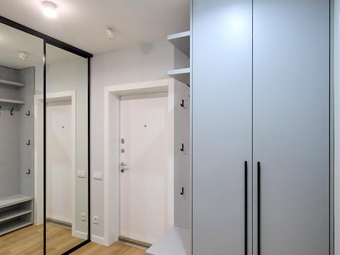 квартира за адресою Михайла Максимовича вул. (Онуфрія Трутенка), 32-А