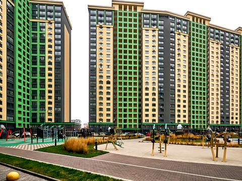 квартира за адресою Михайла Максимовича вул. (Онуфрія Трутенка), 32-А