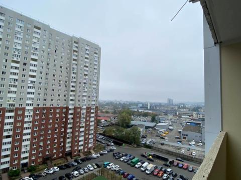 квартира за адресою Балтійський пров., 1