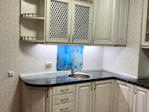 квартира за адресою Балтійський пров., 1