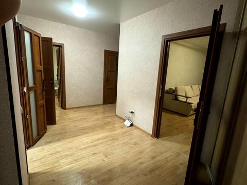 квартира по адресу Армянская ул., 6