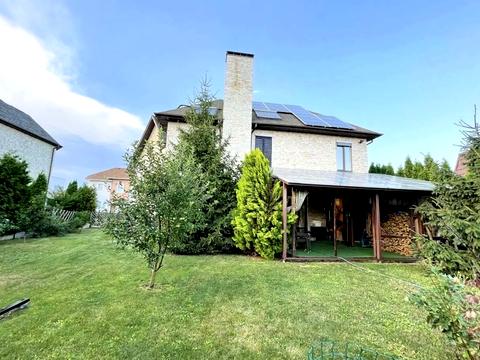 будинок за адресою Сонячна вул.