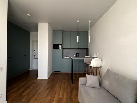 квартира по адресу Василия Стуса ул., 35-А