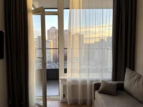 квартира по адресу Василия Стуса ул., 35-А