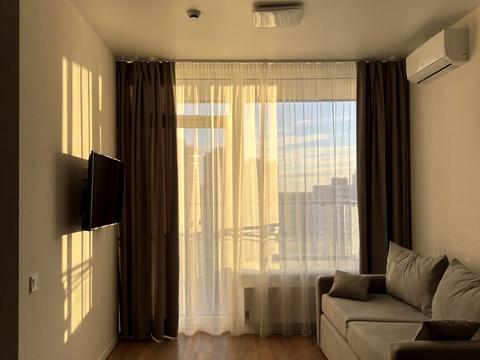 квартира по адресу Василия Стуса ул., 35-А