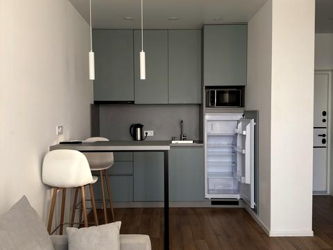 квартира по адресу Василия Стуса ул., 35-А