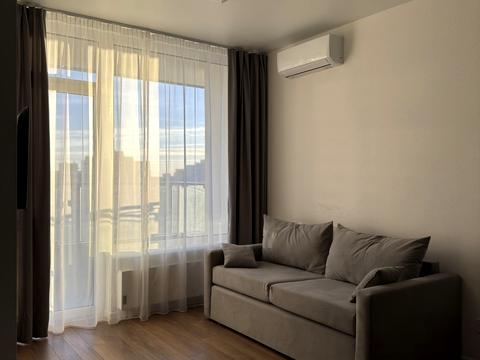 квартира по адресу Василия Стуса ул., 35-А