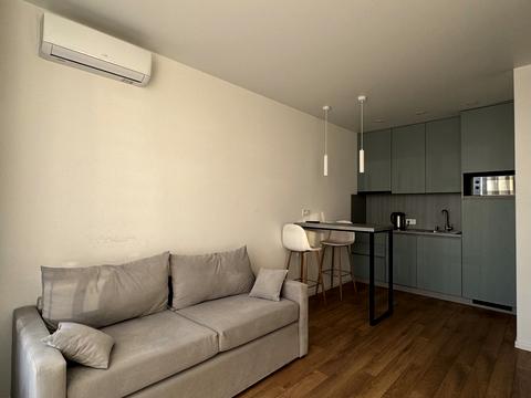 квартира по адресу Василия Стуса ул., 35-А