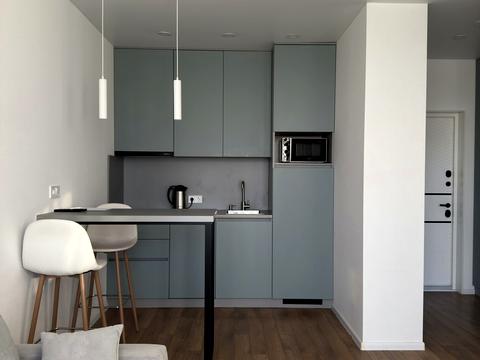 квартира по адресу Василия Стуса ул., 35-А