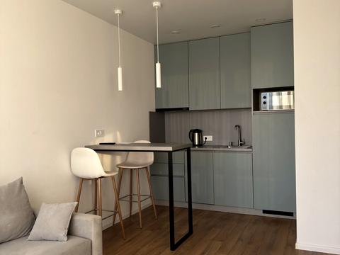 квартира по адресу Василия Стуса ул., 35-А