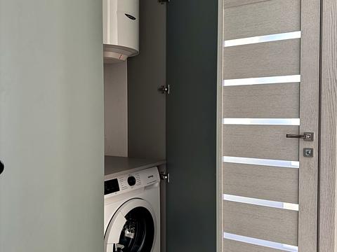 квартира по адресу Василия Стуса ул., 35-А