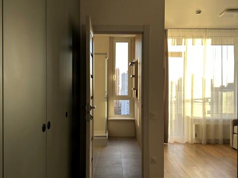 квартира по адресу Василия Стуса ул., 35-А