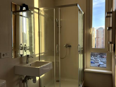 квартира по адресу Василия Стуса ул., 35-А