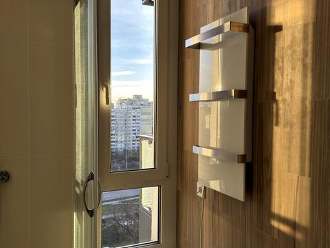 квартира по адресу Василия Стуса ул., 35-А