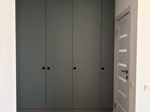 квартира по адресу Василия Стуса ул., 35-А