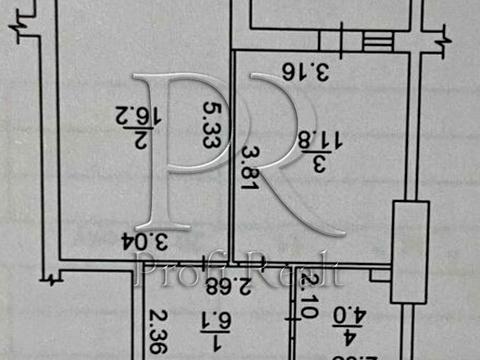 квартира за адресою Приміська вул., 26