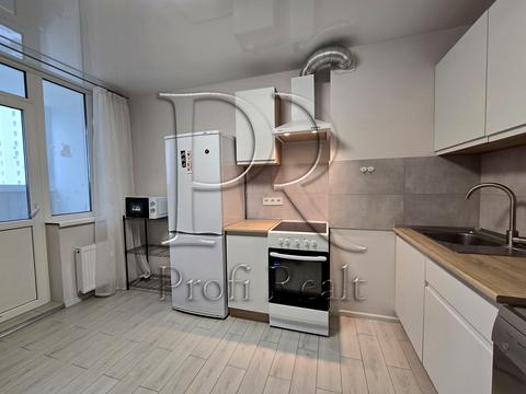 квартира за адресою Приміська вул., 26