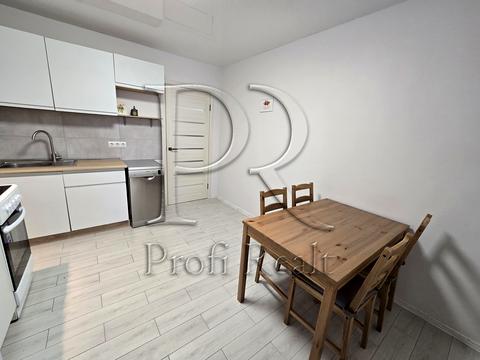 квартира за адресою Приміська вул., 26