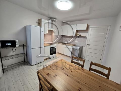 квартира за адресою Приміська вул., 26