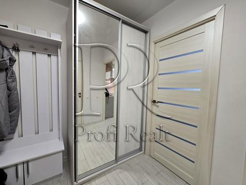 квартира за адресою Приміська вул., 26