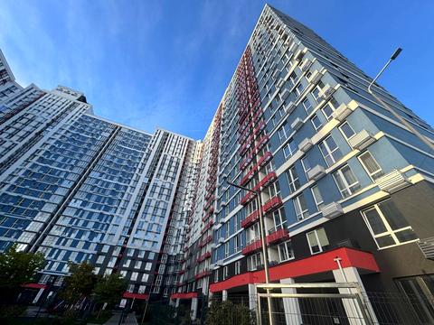 квартира по адресу Канальная ул. (Канальна), 8-Б