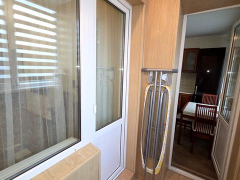 квартира по адресу Машиностроительная ул., 21-А