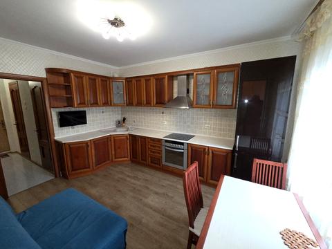 квартира по адресу Машиностроительная ул., 21-А