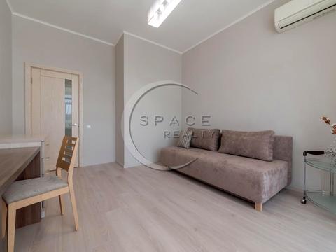 квартира по адресу Андрея Верхогляда ул. (Михайла Драгомирова), 9