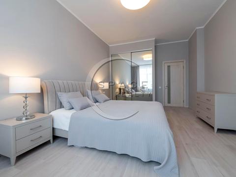 квартира по адресу Андрея Верхогляда ул. (Михайла Драгомирова), 9