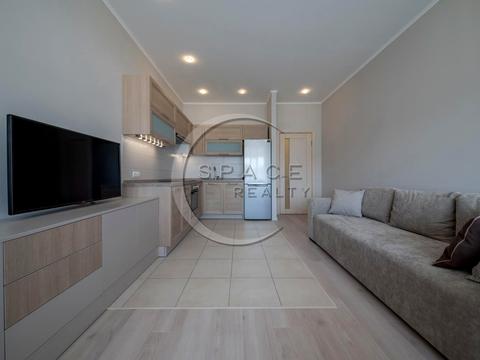 квартира по адресу Андрея Верхогляда ул. (Михайла Драгомирова), 9