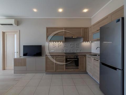 квартира по адресу Андрея Верхогляда ул. (Михайла Драгомирова), 9