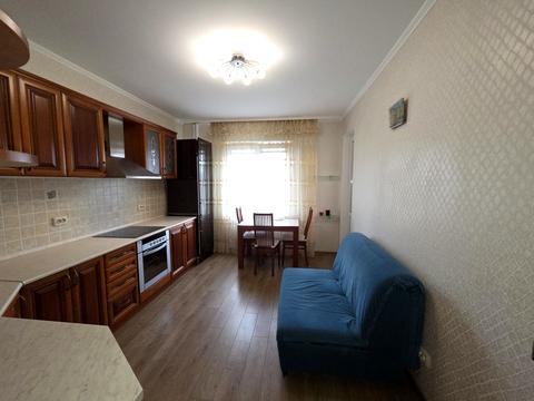 квартира по адресу Машиностроительная ул., 21-А