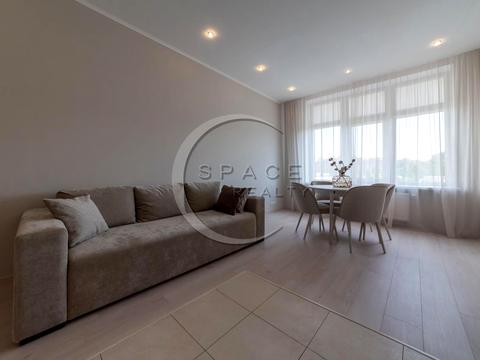 квартира по адресу Андрея Верхогляда ул. (Михайла Драгомирова), 9