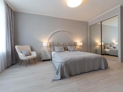 квартира по адресу Андрея Верхогляда ул. (Михайла Драгомирова), 9