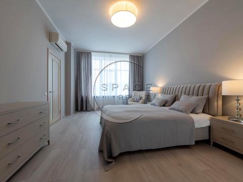 квартира по адресу Андрея Верхогляда ул. (Михайла Драгомирова), 9