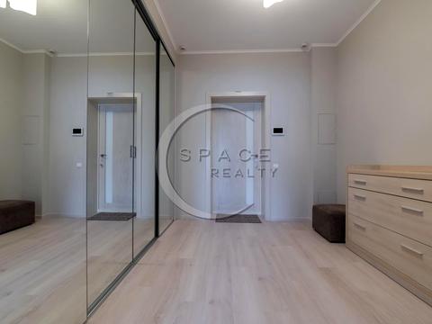 квартира по адресу Андрея Верхогляда ул. (Михайла Драгомирова), 9