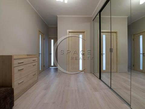 квартира по адресу Андрея Верхогляда ул. (Михайла Драгомирова), 9