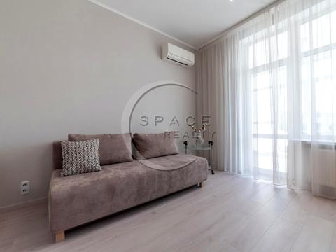 квартира по адресу Андрея Верхогляда ул. (Михайла Драгомирова), 9