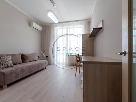 квартира по адресу Андрея Верхогляда ул. (Михайла Драгомирова), 9