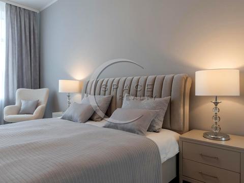 квартира по адресу Андрея Верхогляда ул. (Михайла Драгомирова), 9