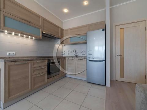 квартира по адресу Андрея Верхогляда ул. (Михайла Драгомирова), 9