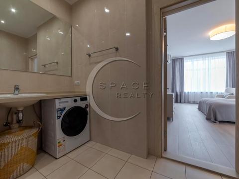 квартира по адресу Андрея Верхогляда ул. (Михайла Драгомирова), 9