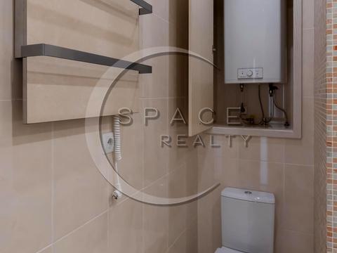 квартира по адресу Андрея Верхогляда ул. (Михайла Драгомирова), 9