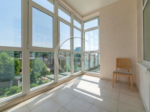 квартира по адресу Андрея Верхогляда ул. (Михайла Драгомирова), 9