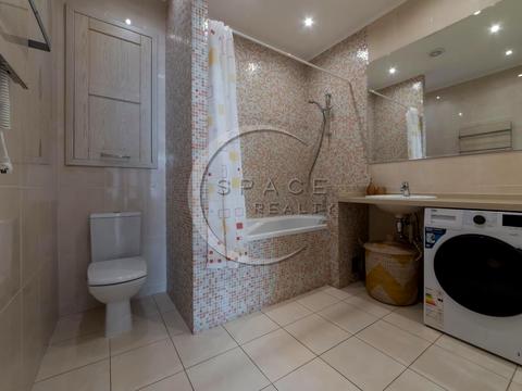 квартира по адресу Андрея Верхогляда ул. (Михайла Драгомирова), 9