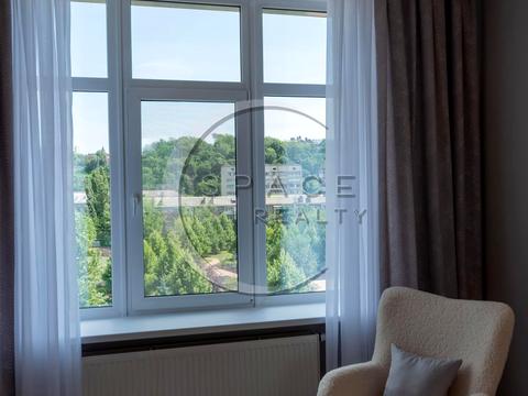 квартира по адресу Андрея Верхогляда ул. (Михайла Драгомирова), 9