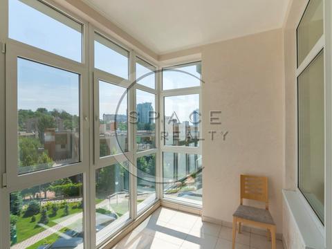 квартира по адресу Андрея Верхогляда ул. (Михайла Драгомирова), 9