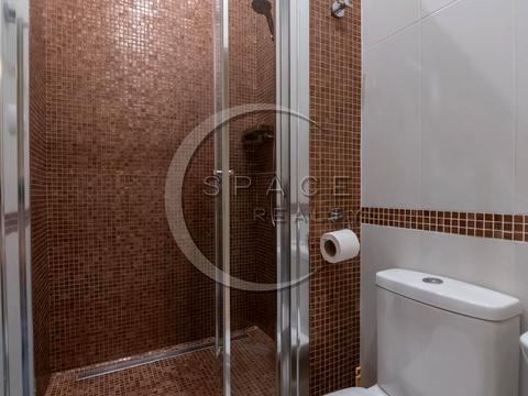 квартира по адресу Андрея Верхогляда ул. (Михайла Драгомирова), 9