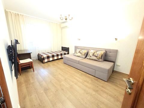 квартира по адресу Машиностроительная ул., 21-А