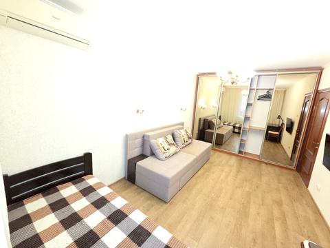 квартира по адресу Машиностроительная ул., 21-А